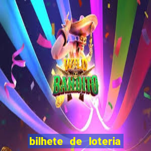 bilhete de loteria download dublado